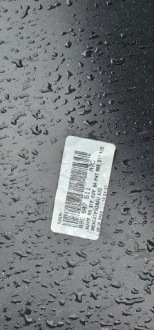 фото thumb №9, Задній бампер audi q4 e-tron 89a807301 89a807527a 89a807527e