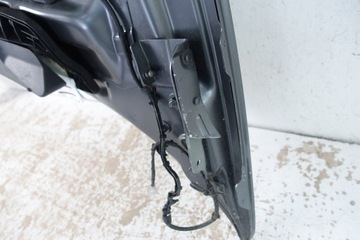 фото thumb №12, Jaguar i-pace 2018- крышка капот двигателя