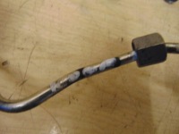 фото thumb №3, Дроти паливні ford kuga 2.0 tdci