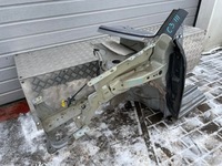 фото thumb №2, Citroen c3 iii четверть левый перед giełda