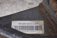 фото thumb №16, Балка підвішування зад hyundai ix35 55410-3u800