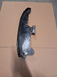 Купить Подкрылок правый перед mercedes w123 1238840235, фото thumb