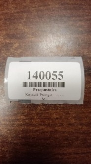 Купити Renault twingo 1.2 дросельна заслінка 873633, фото thumb