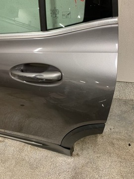 фото thumb №3, Mercedes glb x247 дверь левый зад левая задние оригинал 20r. a2.
