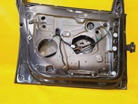 фото thumb №12, Дверь левый перед левая передние vw golf v plus lak: lc9z nr1721