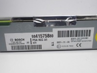 фото thumb №13, Навигация navi радио дисплей 9841575880 9836623980 opel mokka ii b 21r