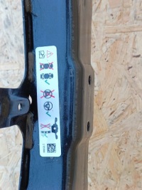 фото thumb №5, Bmw x5 g05 x6 g06 x7 g07 підрамник підрамник балка перед