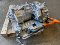 фото thumb №10, Volvo ex30 двигун електричний 6608159113
