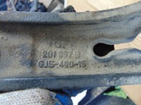 фото thumb №8, Vw touran 1.9tdi 04r рычаг правый перед