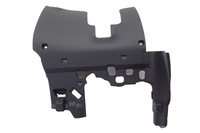 фото thumb №1, Audi a5 8t защита консоли нижняя 8k1863075d