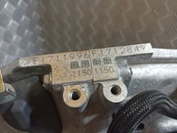 фото thumb №9, Subaru forester v lift двигатель 2.0 бензин fb20 гибрид