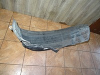 фото thumb №4, W219 cls 3.5 05' підкрилок лівий задня