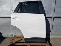 фото thumb №1, Mazda cx5 cx-5 i двері праві зад задні комплектні європа