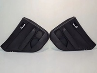 фото thumb №4, Обшивка дверь задняя левый правый kia optima iv kombi 17