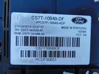 фото thumb №16, Спидометр ford s-max рестайлинг mondeo mk4 рестайлинг galaxy mk3 рестайлинг англичанин uk