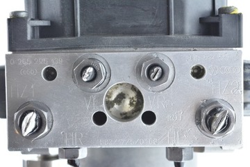 фото thumb №8, Насос abs superb i 0265950063 0265225139 3u0614517d