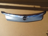 фото thumb №1, Opel insignia a накладка багажника 13272845
