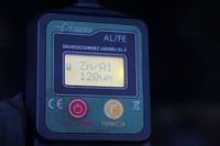 фото thumb №5, Volvo xc60 i чверть крила права задня задній правий обшивка