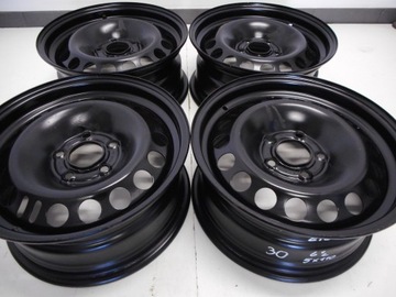 ДИСКИ 15 OPEL ASTRA ZAFIRA SIGNUM VECTRA C ET35