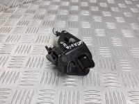 фото thumb №3, Замок крышки багажника skoda octavia ii