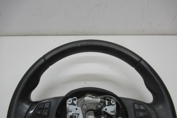 фото thumb №6, Bmw x3 e83 07r руль м-пакет кожа европа