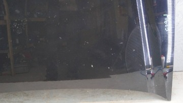 фото thumb №7, Honda accord vii капот кришка двигуна m629