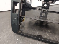 фото thumb №10, Рамка панелі розподільчої радіо seat alhambra mk1 рестайлінг 7m3858069g