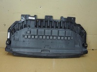 фото thumb №9, Mercedes e w214 плита pod бампер передний 2145200600