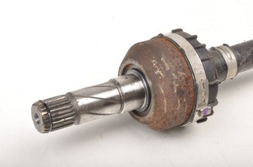 фото thumb №7, Volvo xc60 ii xc90 b5 b6 полуось зад задняя 32336254