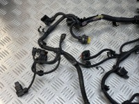 Bmw оригинальный номер 8490464 3' g20 g21 жгут электропроводка двигателя Цена, фото thumb
