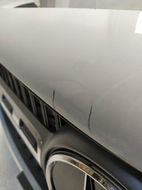 фото thumb №15, Mercedes gla h247 23- бампер перед передній 6xpdc