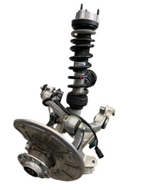 фото thumb №1, Поворотний кулак важіль задня mercedes gt r gtr amg w190