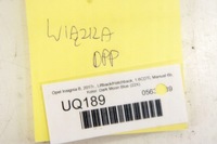 фото thumb №7, Uq189 opel insignia b джгут двері правий перед 39133598