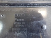 фото thumb №10, Решётка радиатора audi a3 2012- s-line 8v3853651