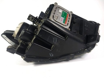 фото thumb №9, Ford mustang vi gt фара лампа передняя левая перед ксенон 2015-17