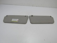 фото thumb №1, Fiat scudo ii 270 expert jumpy защита солнцезащитная левая + правая 2szt