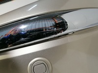 фото thumb №6, Jaguar s-type sedan бампер задняя задний sec