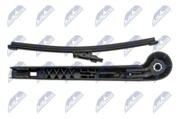 фото thumb №4, Щетка + рычаг задний дворники