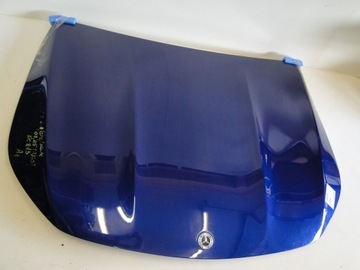 фото thumb №8, Mercedes капот кришка двигуна a2478800057 eqb 243 x243 813