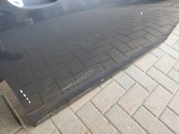 фото thumb №12, Дверь volkswagen taigo перед правый