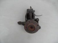 фото thumb №1, Поворотный кулак ступица правая перед opel crossland citroen c3 aircross p61