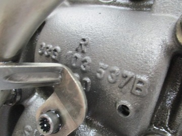 фото thumb №9, A4 b8 a5 07-14 2.0 tdi насос масла вал balansowy 03g115105c 03g103535b