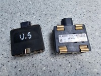 фото thumb №1, Alfa romeo giulia stelvio радар distronic usa 50563998