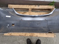 фото thumb №13, Бампер зад задній opel corsa e 475498858 39002839