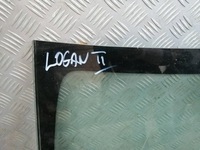 фото thumb №3, Sandero ii 2 logan 13- стекло лобовое перед передняя