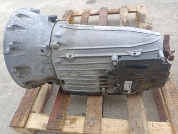 фото thumb №12, Mercedes w205 c-klasa 2.2 cdi коробка передач коробки передач