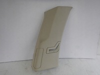 фото thumb №1, Volvo xc90 ліва захист молдинг na блок двигуна