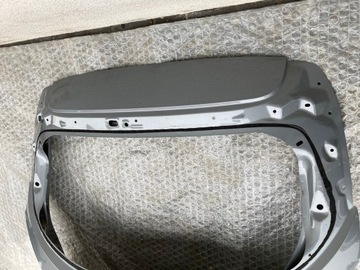 фото thumb №8, Кришка багажника ford puma ii mk2