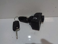 фото thumb №9, Замок запалювання ключ audi vw 3d0905865h 3d0 905865e