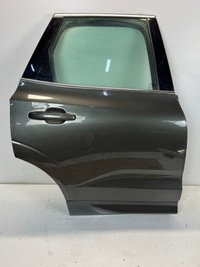 фото thumb №1, Volvo xc60 ii двері праве задні